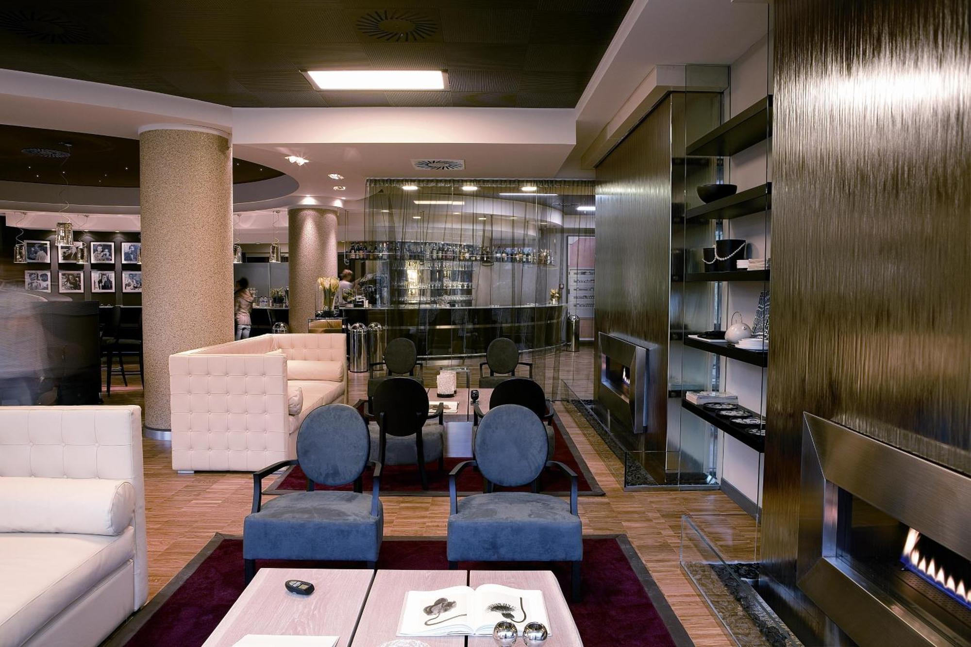 Roseo Euroterme Wellness Resort 바뇨디로마냐 외부 사진