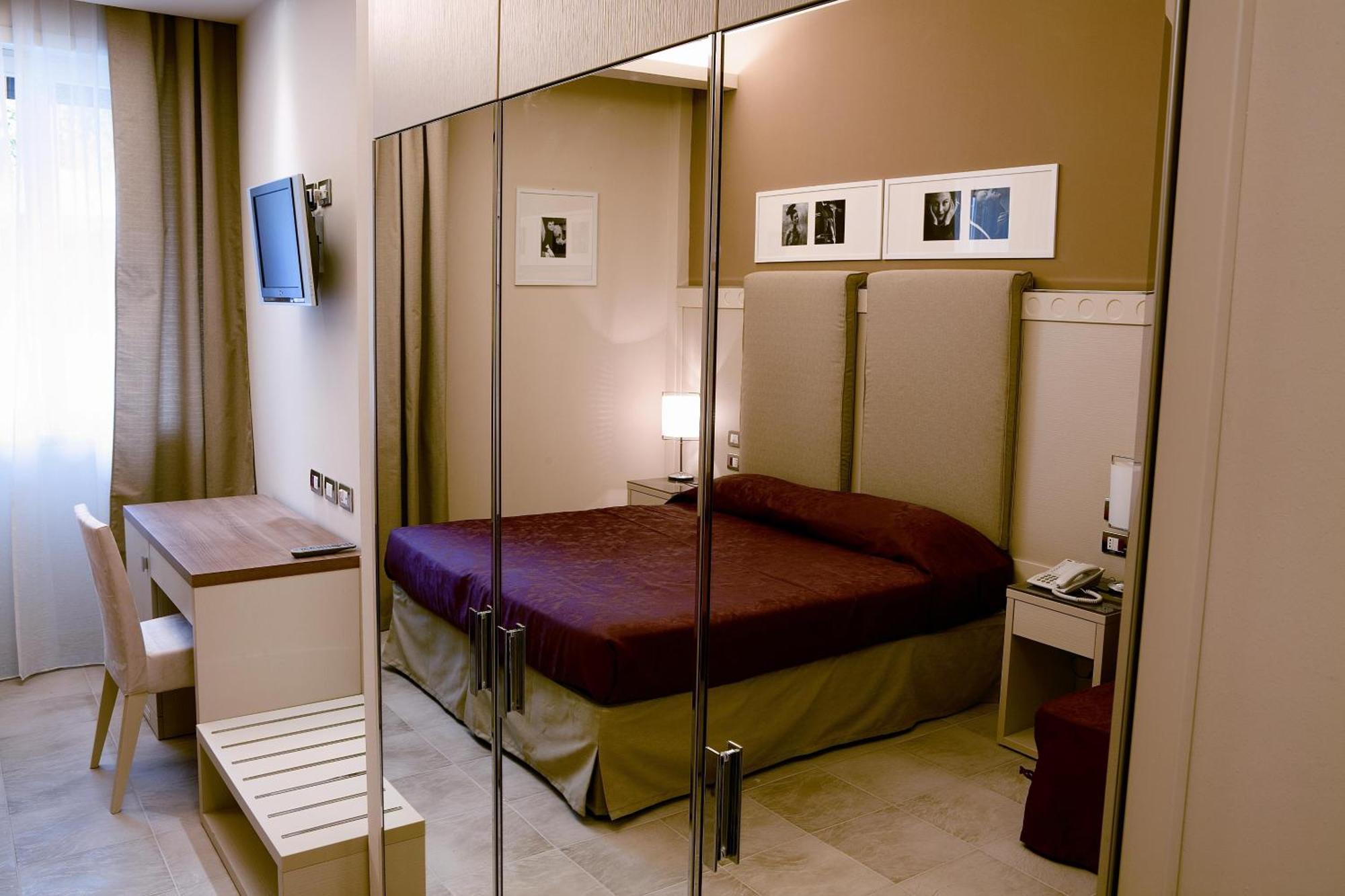Roseo Euroterme Wellness Resort 바뇨디로마냐 외부 사진