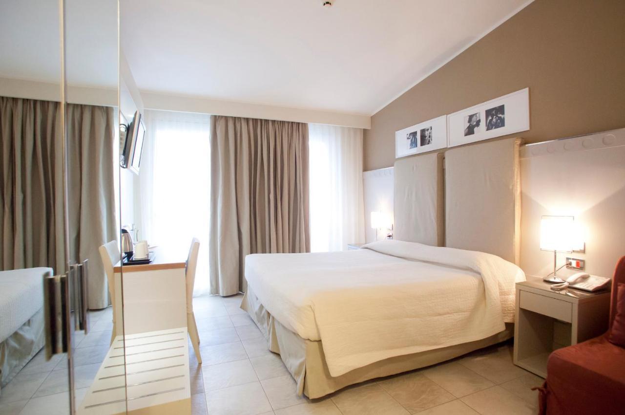 Roseo Euroterme Wellness Resort 바뇨디로마냐 외부 사진