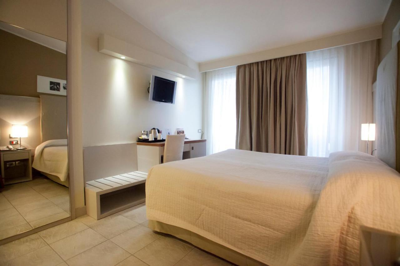 Roseo Euroterme Wellness Resort 바뇨디로마냐 외부 사진