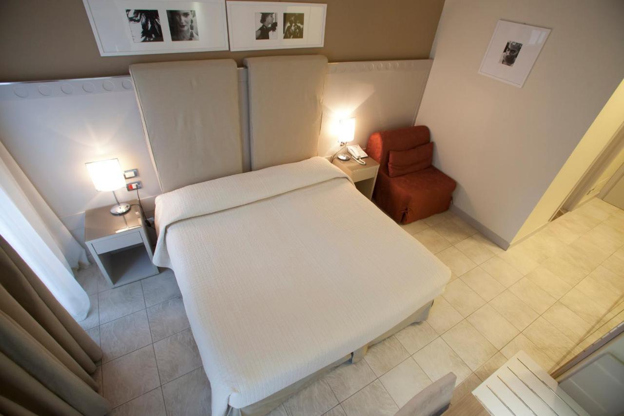 Roseo Euroterme Wellness Resort 바뇨디로마냐 외부 사진