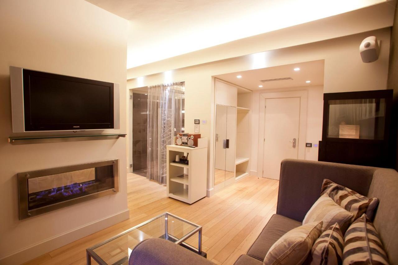 Roseo Euroterme Wellness Resort 바뇨디로마냐 외부 사진
