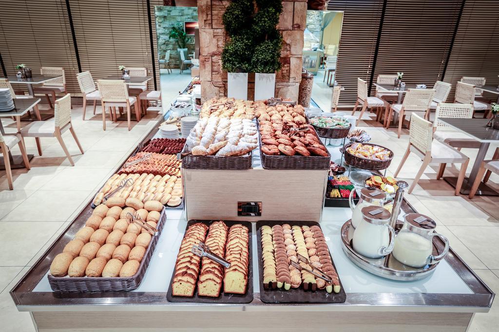 Roseo Euroterme Wellness Resort 바뇨디로마냐 외부 사진