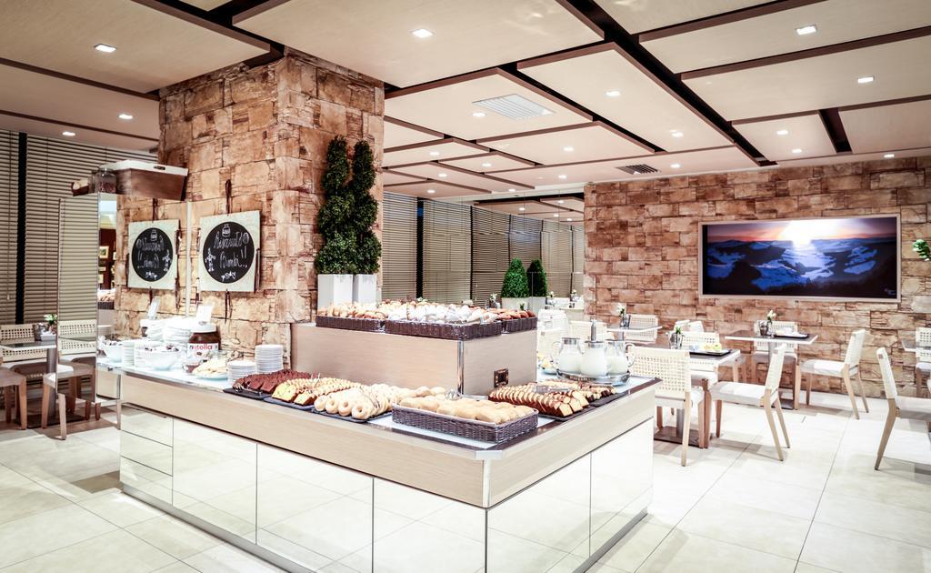 Roseo Euroterme Wellness Resort 바뇨디로마냐 외부 사진