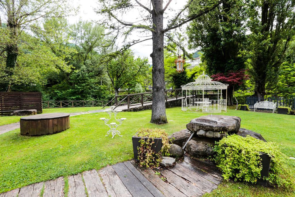 Roseo Euroterme Wellness Resort 바뇨디로마냐 외부 사진