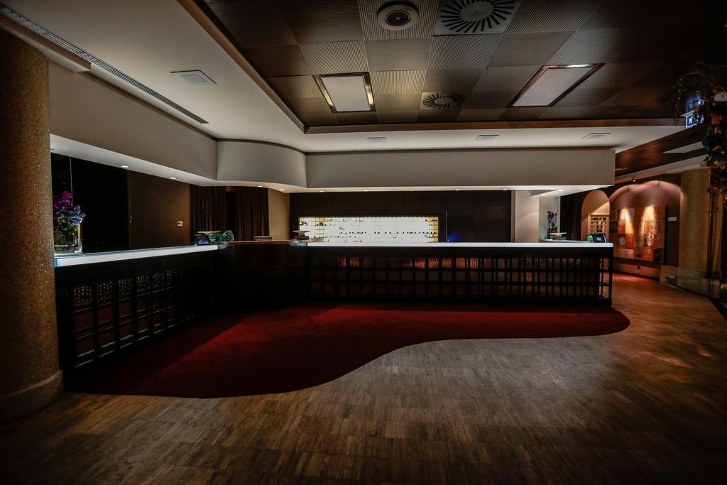 Roseo Euroterme Wellness Resort 바뇨디로마냐 외부 사진