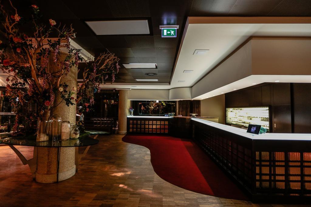 Roseo Euroterme Wellness Resort 바뇨디로마냐 외부 사진
