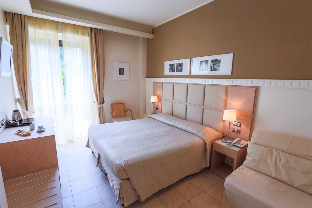 Roseo Euroterme Wellness Resort 바뇨디로마냐 외부 사진