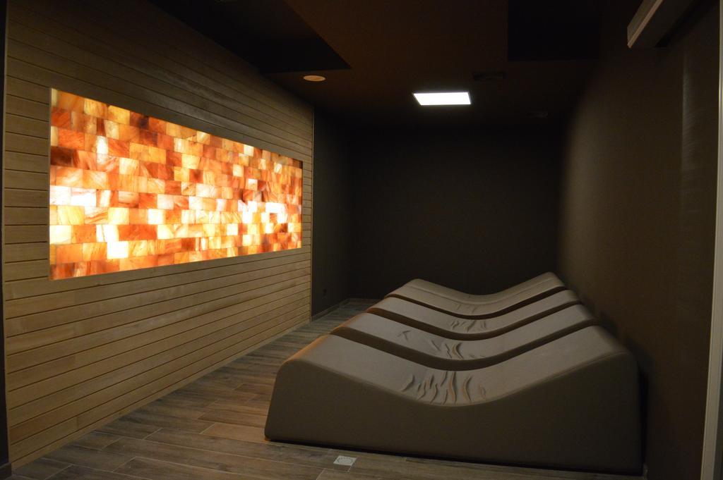 Roseo Euroterme Wellness Resort 바뇨디로마냐 외부 사진