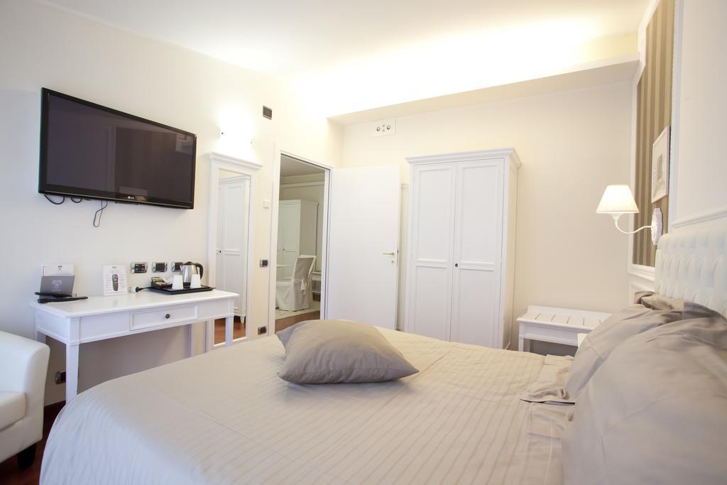Roseo Euroterme Wellness Resort 바뇨디로마냐 외부 사진