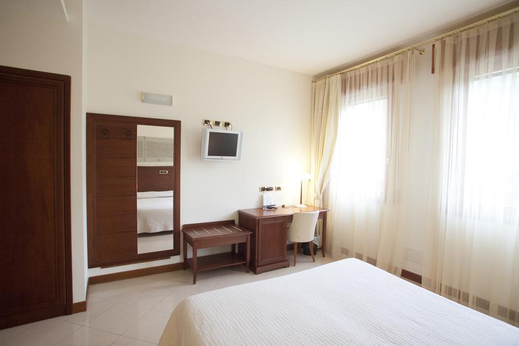Roseo Euroterme Wellness Resort 바뇨디로마냐 외부 사진