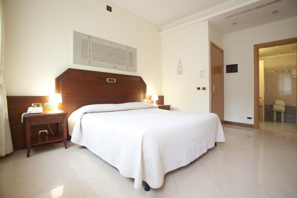 Roseo Euroterme Wellness Resort 바뇨디로마냐 외부 사진