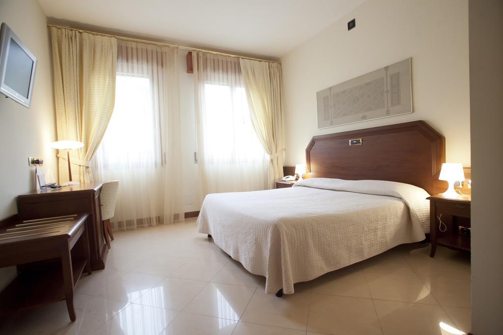 Roseo Euroterme Wellness Resort 바뇨디로마냐 외부 사진