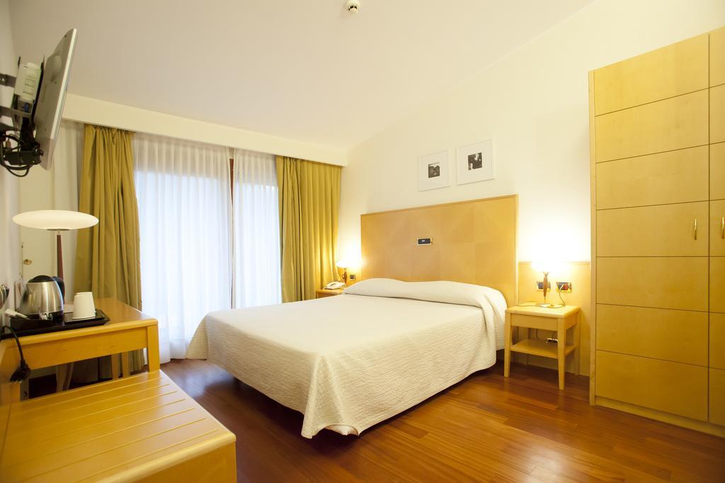 Roseo Euroterme Wellness Resort 바뇨디로마냐 외부 사진