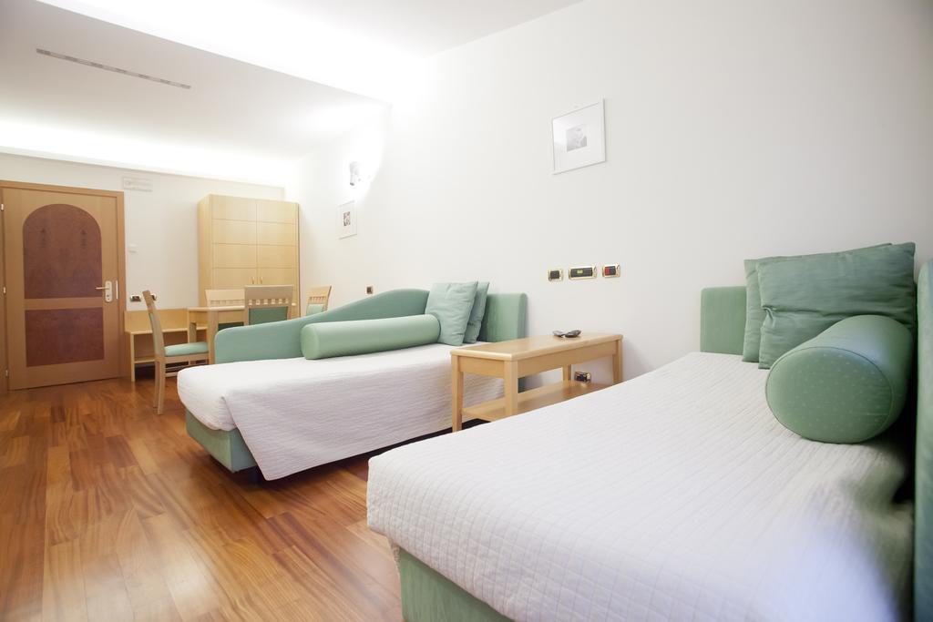 Roseo Euroterme Wellness Resort 바뇨디로마냐 외부 사진