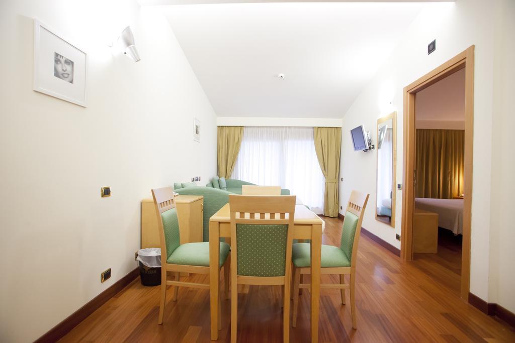 Roseo Euroterme Wellness Resort 바뇨디로마냐 외부 사진