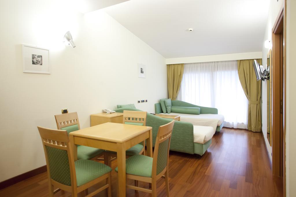 Roseo Euroterme Wellness Resort 바뇨디로마냐 외부 사진