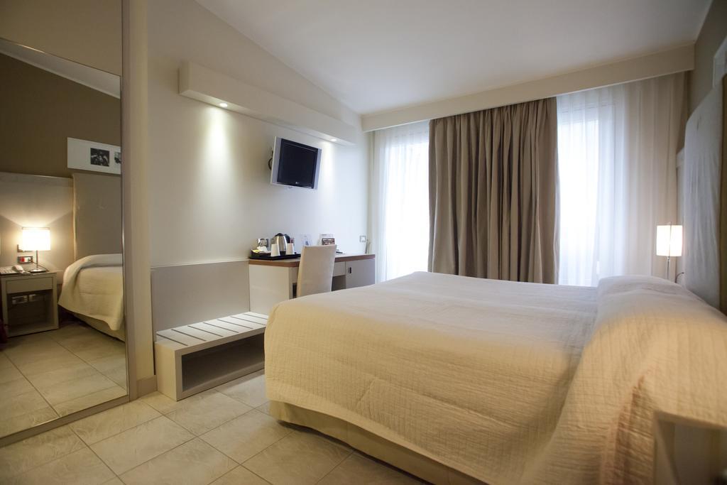 Roseo Euroterme Wellness Resort 바뇨디로마냐 외부 사진