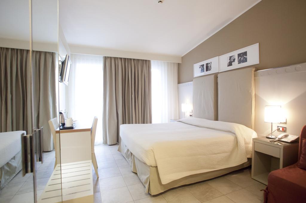 Roseo Euroterme Wellness Resort 바뇨디로마냐 외부 사진