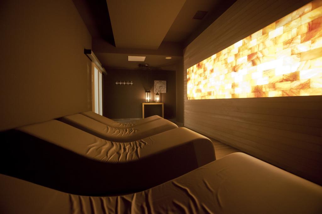 Roseo Euroterme Wellness Resort 바뇨디로마냐 외부 사진
