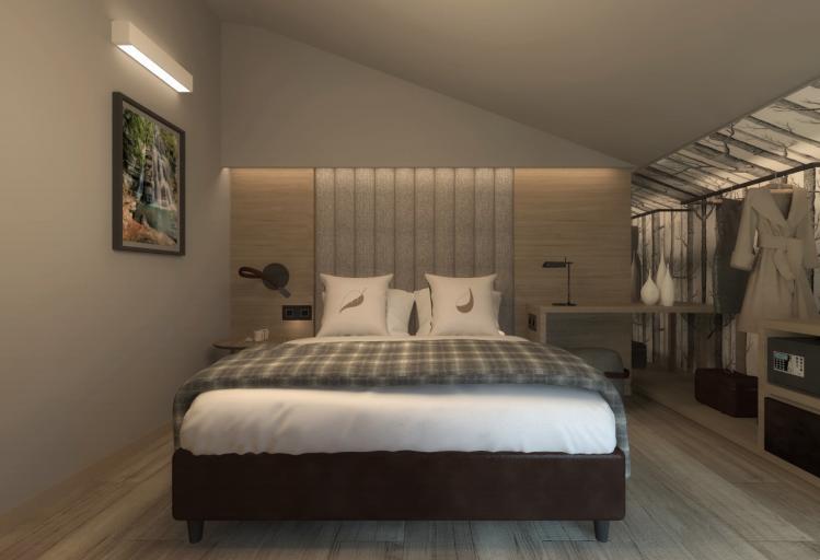 Roseo Euroterme Wellness Resort 바뇨디로마냐 외부 사진