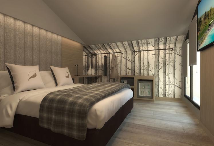 Roseo Euroterme Wellness Resort 바뇨디로마냐 외부 사진