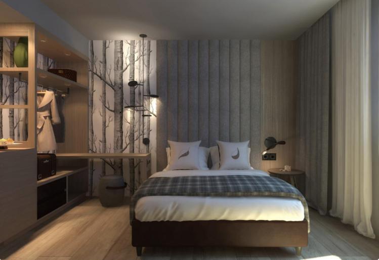 Roseo Euroterme Wellness Resort 바뇨디로마냐 외부 사진