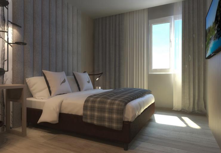 Roseo Euroterme Wellness Resort 바뇨디로마냐 외부 사진